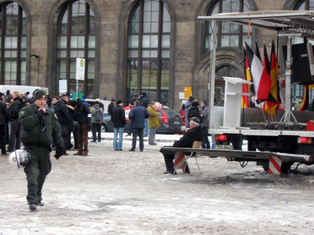 Dresden, 13. Februar 2010