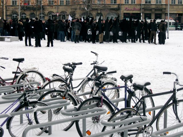 Dresden, 13. Februar 2010